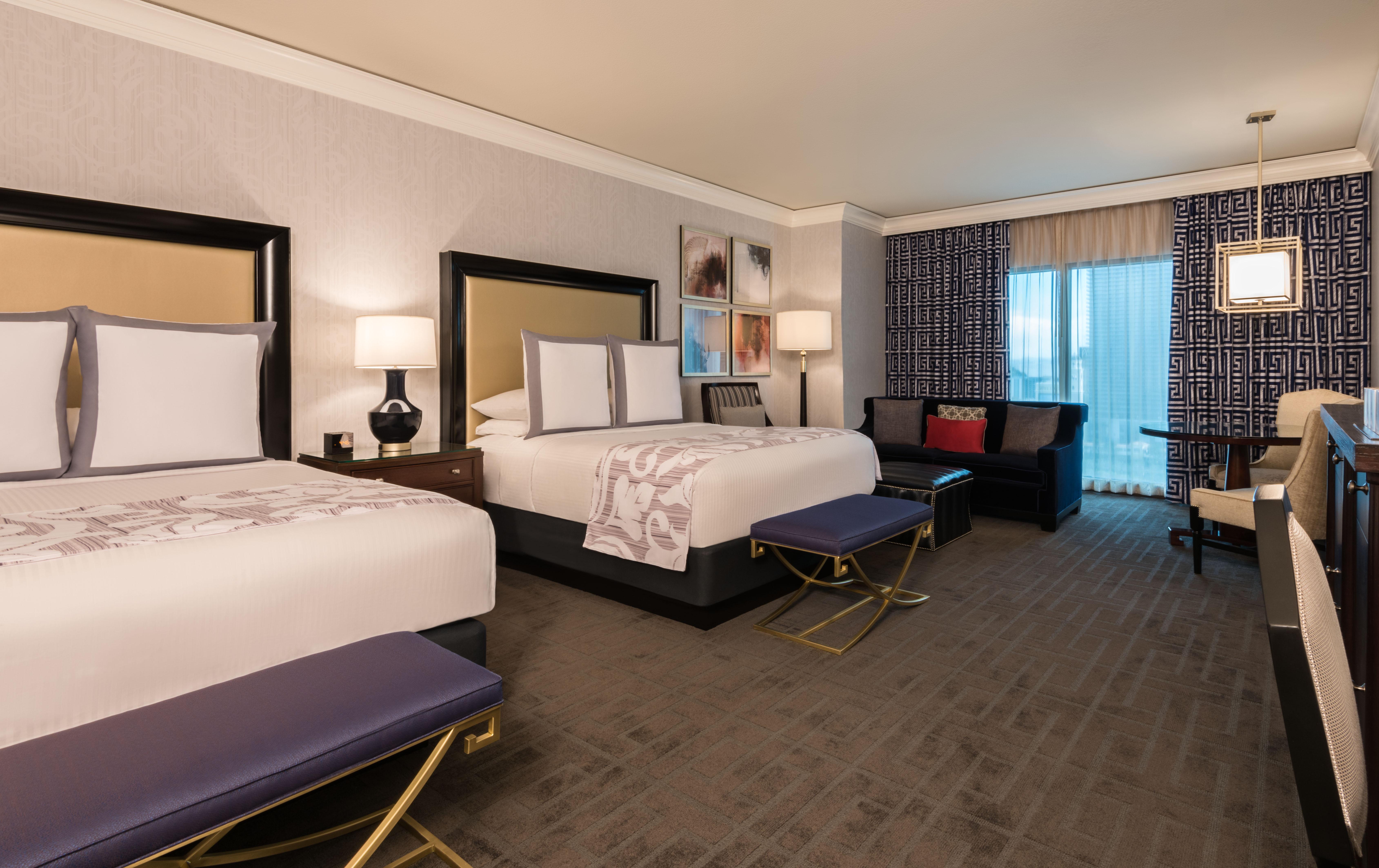 Caesars Palace & Casino Resort