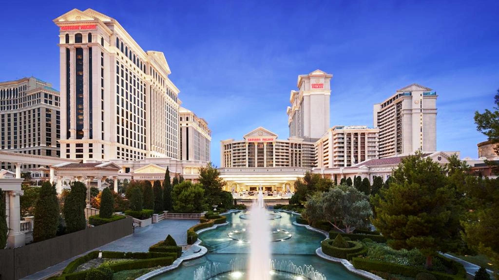 Caesars Palace & Casino 5*