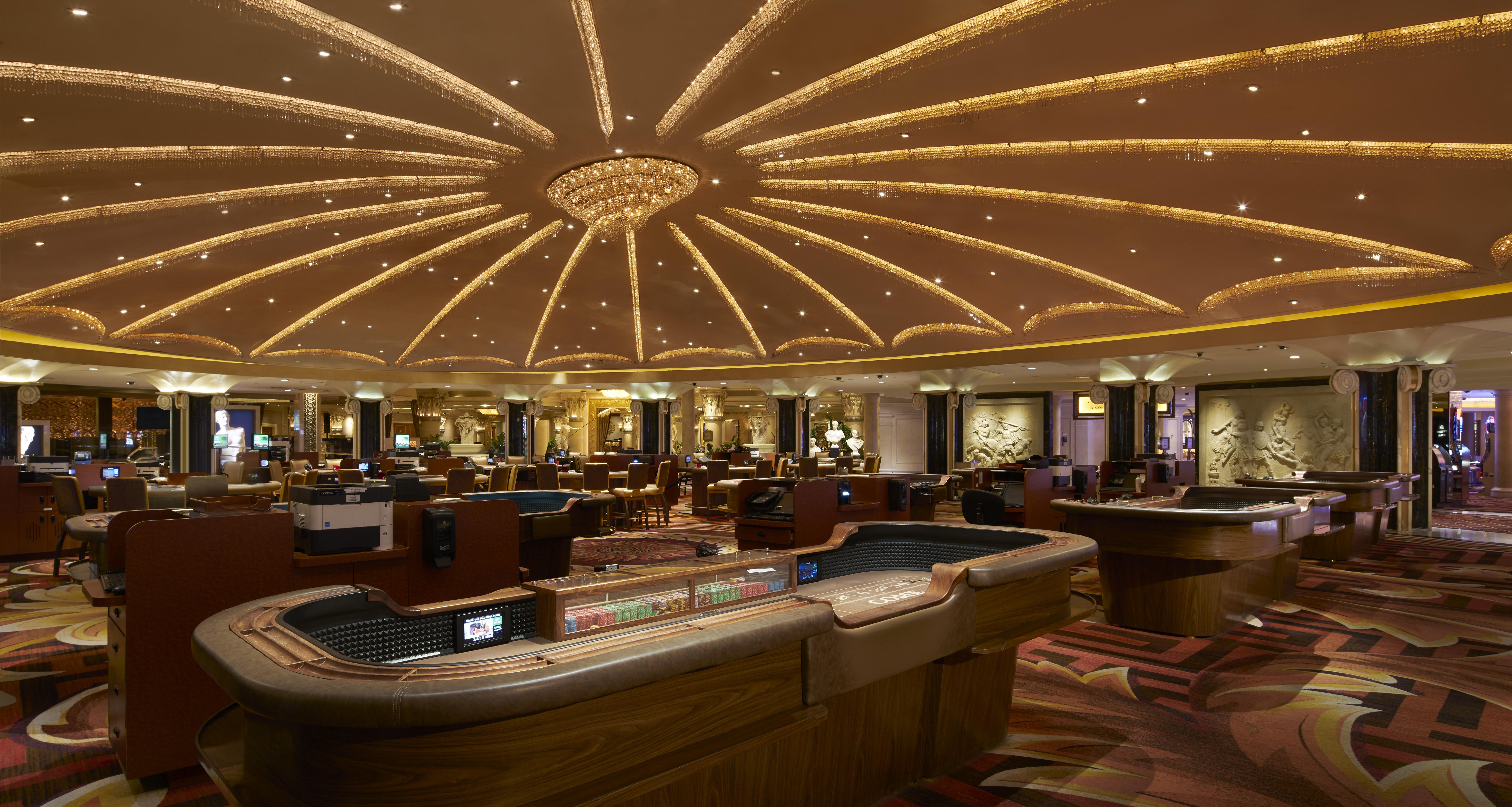 Resort Caesars Palace & Casino