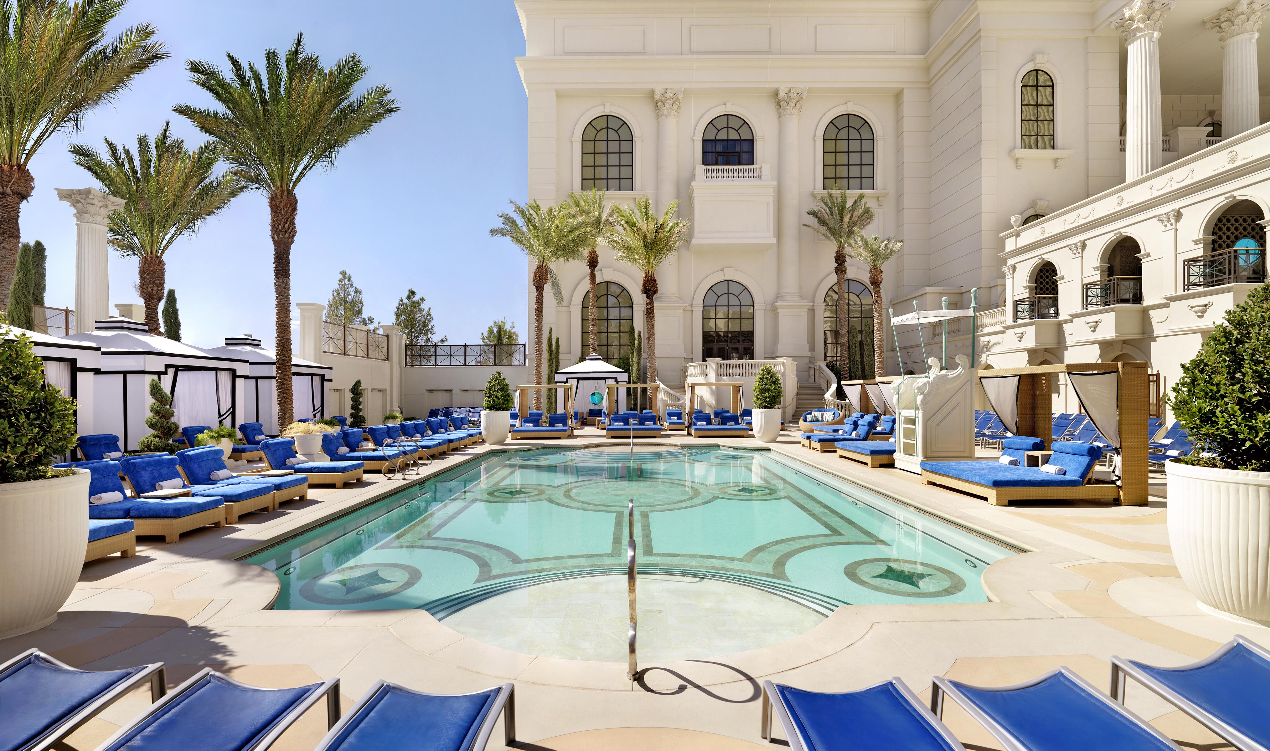 Caesars Palace & Casino 5*