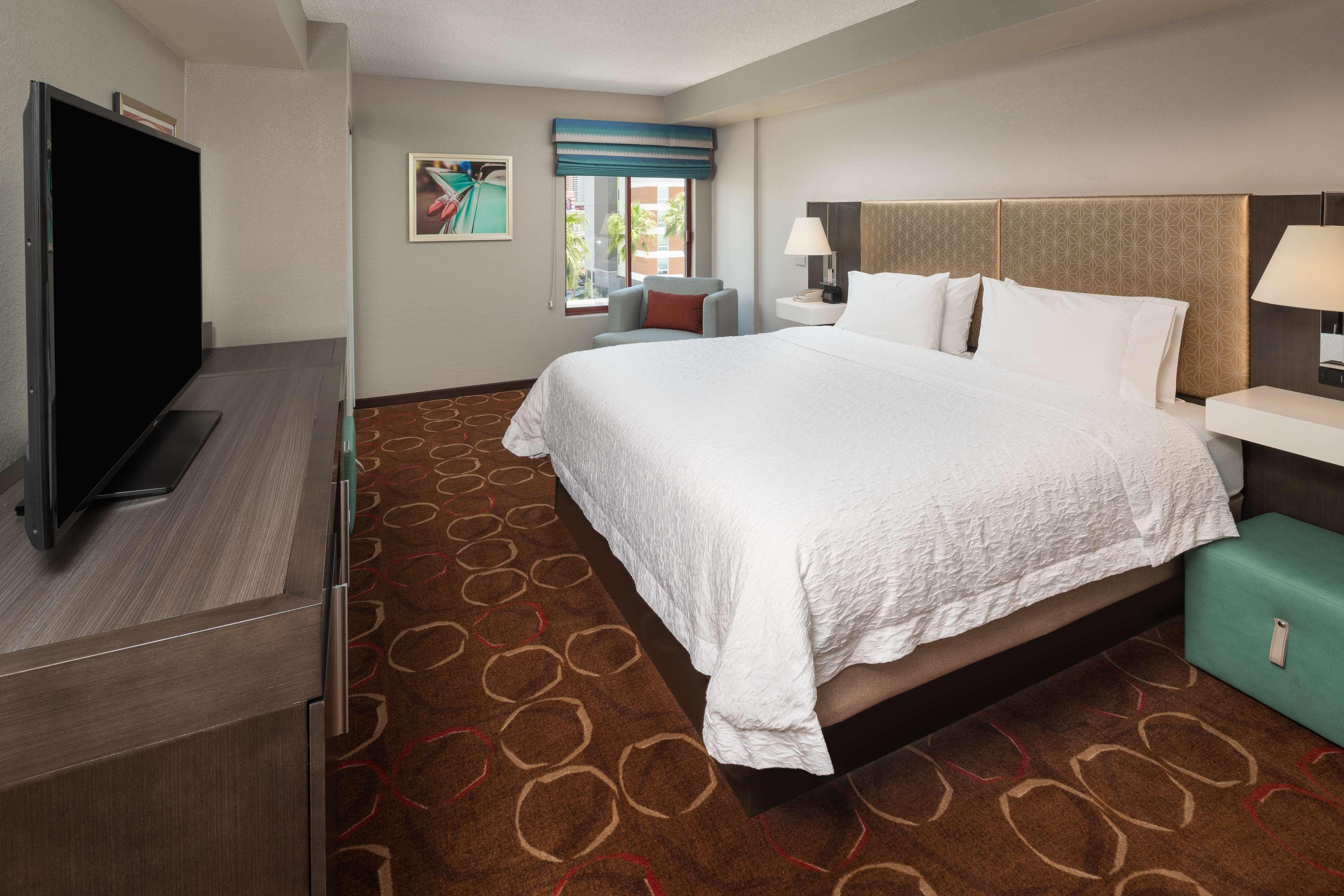 Hampton Tropicana Las Vegas