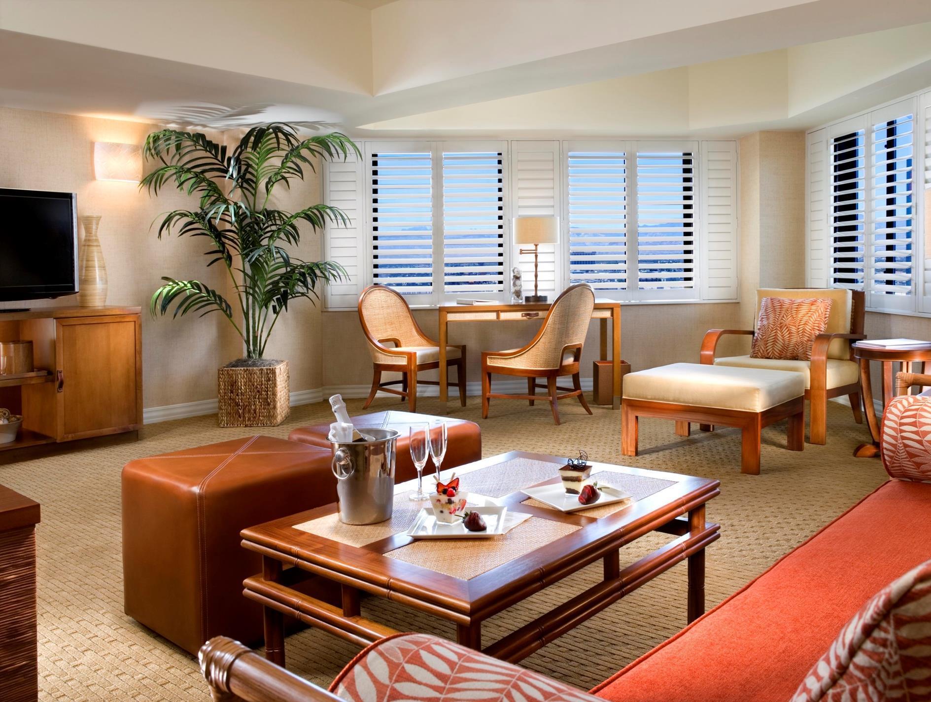 Resort Tropicana Vegas A Doubletree By Hilton & Casino - Free Parking 4*