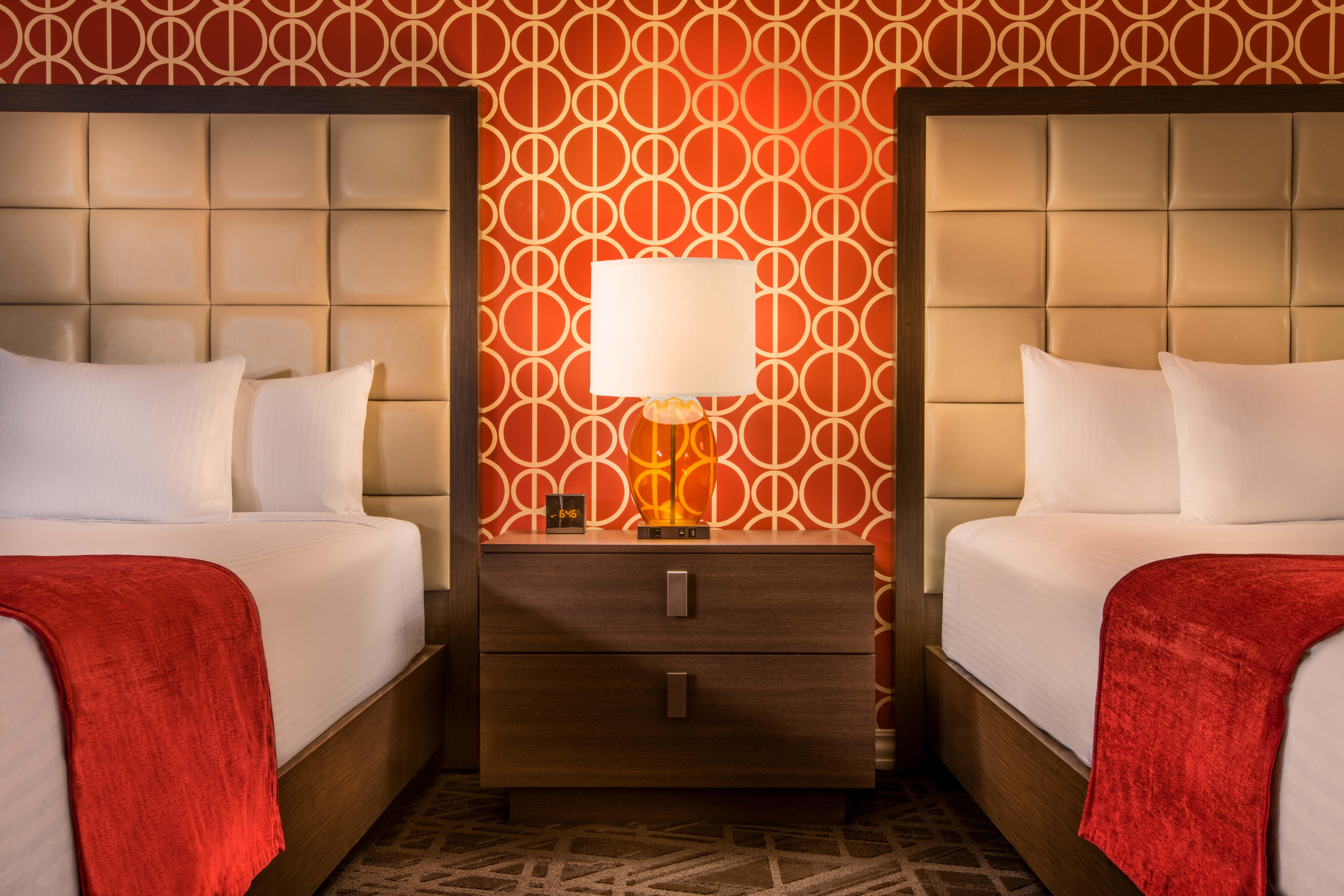 Horseshoe Vegas 3*