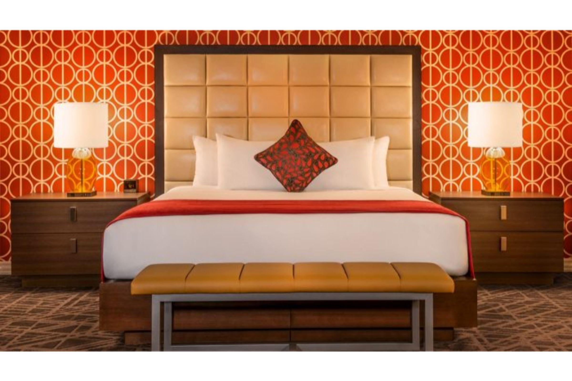 Resort Horseshoe Vegas 3*