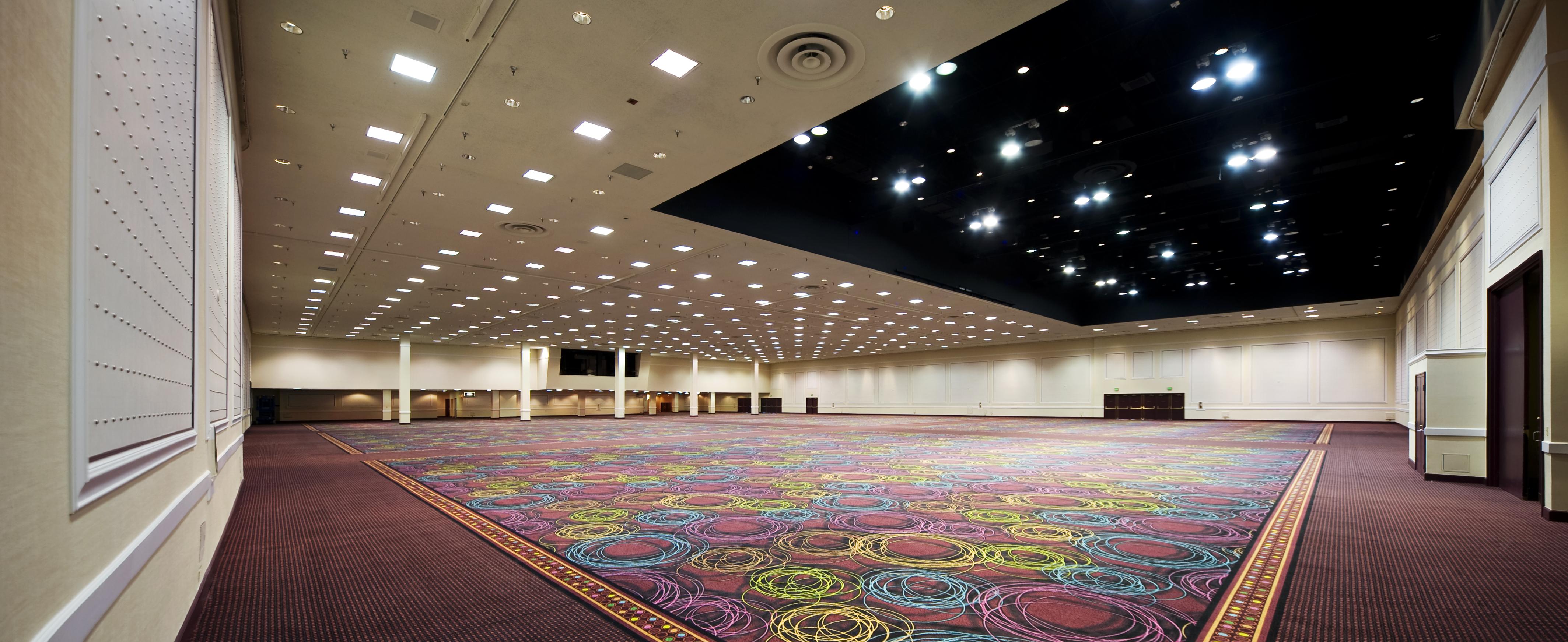 Horseshoe Vegas Resort 3*