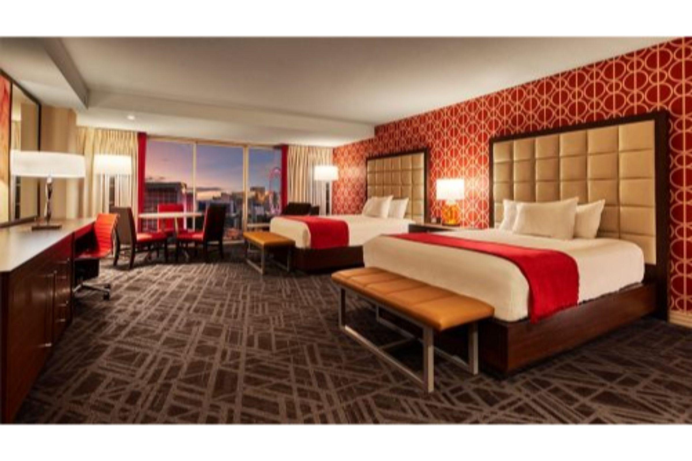 Horseshoe Vegas