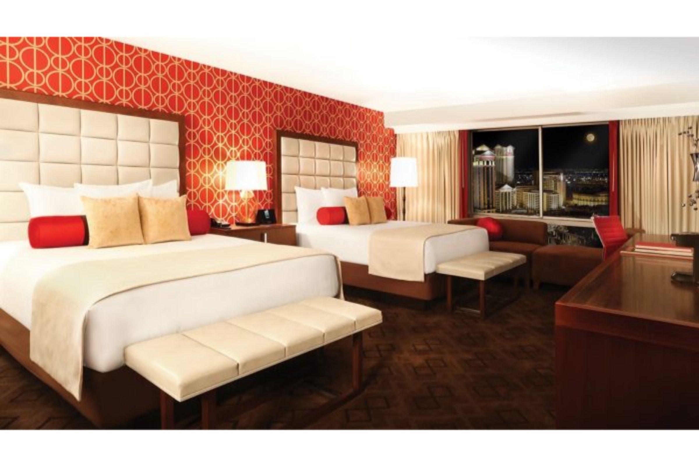 Resort Horseshoe Vegas
