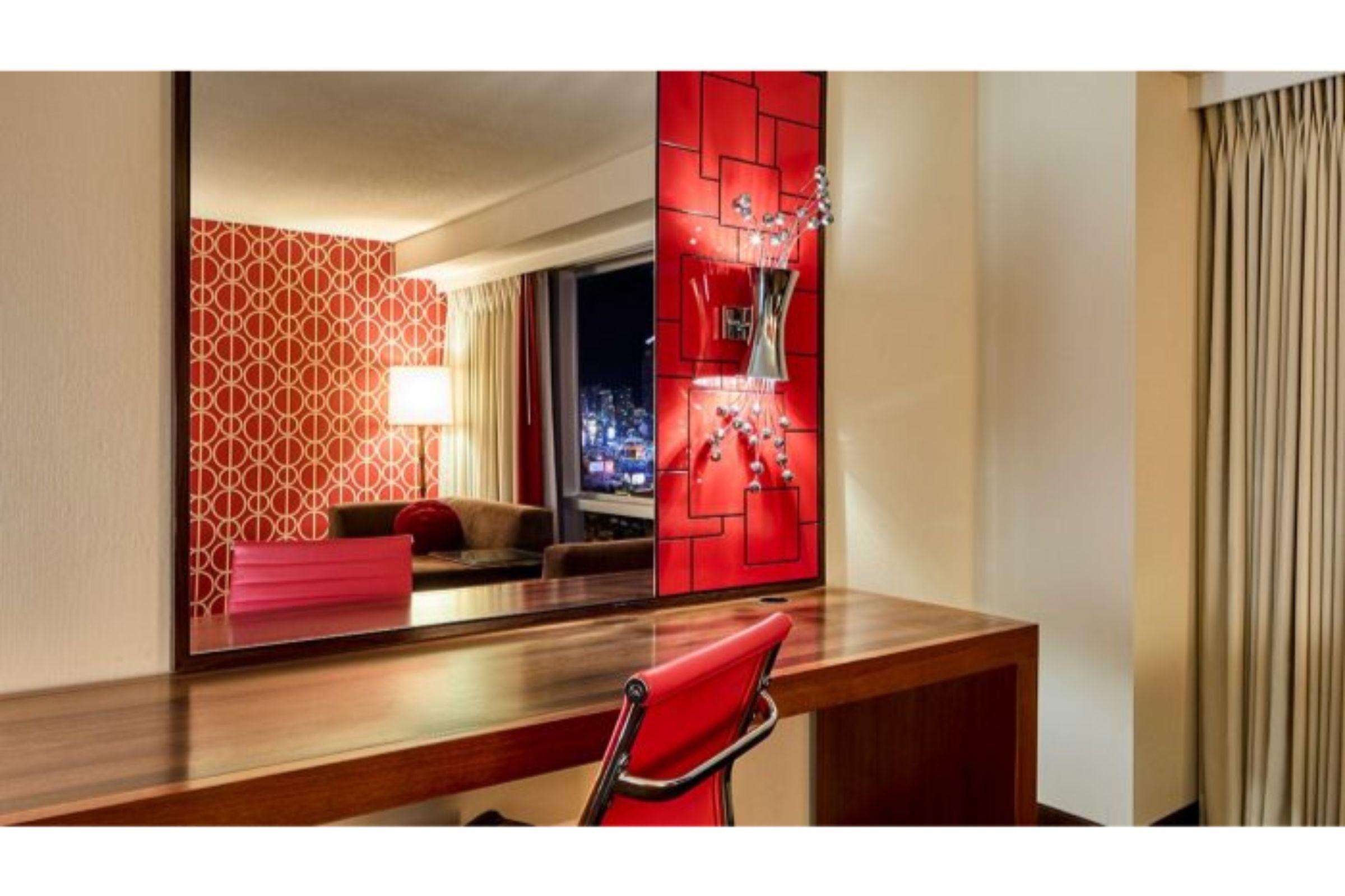 Resort Horseshoe Vegas