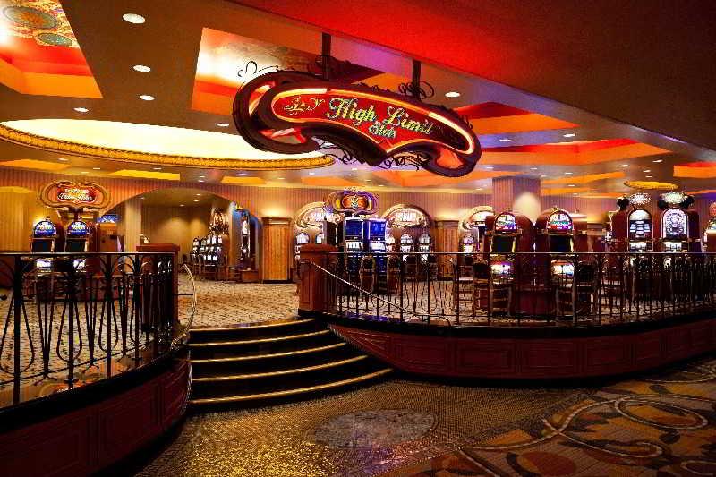 Horseshoe Vegas 3* Las Vegas