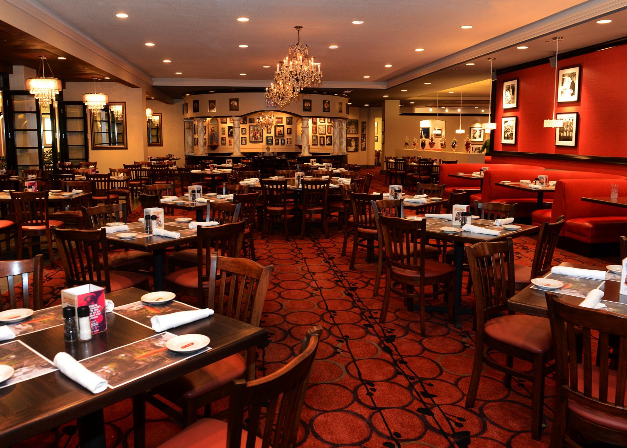 Horseshoe Vegas 3*