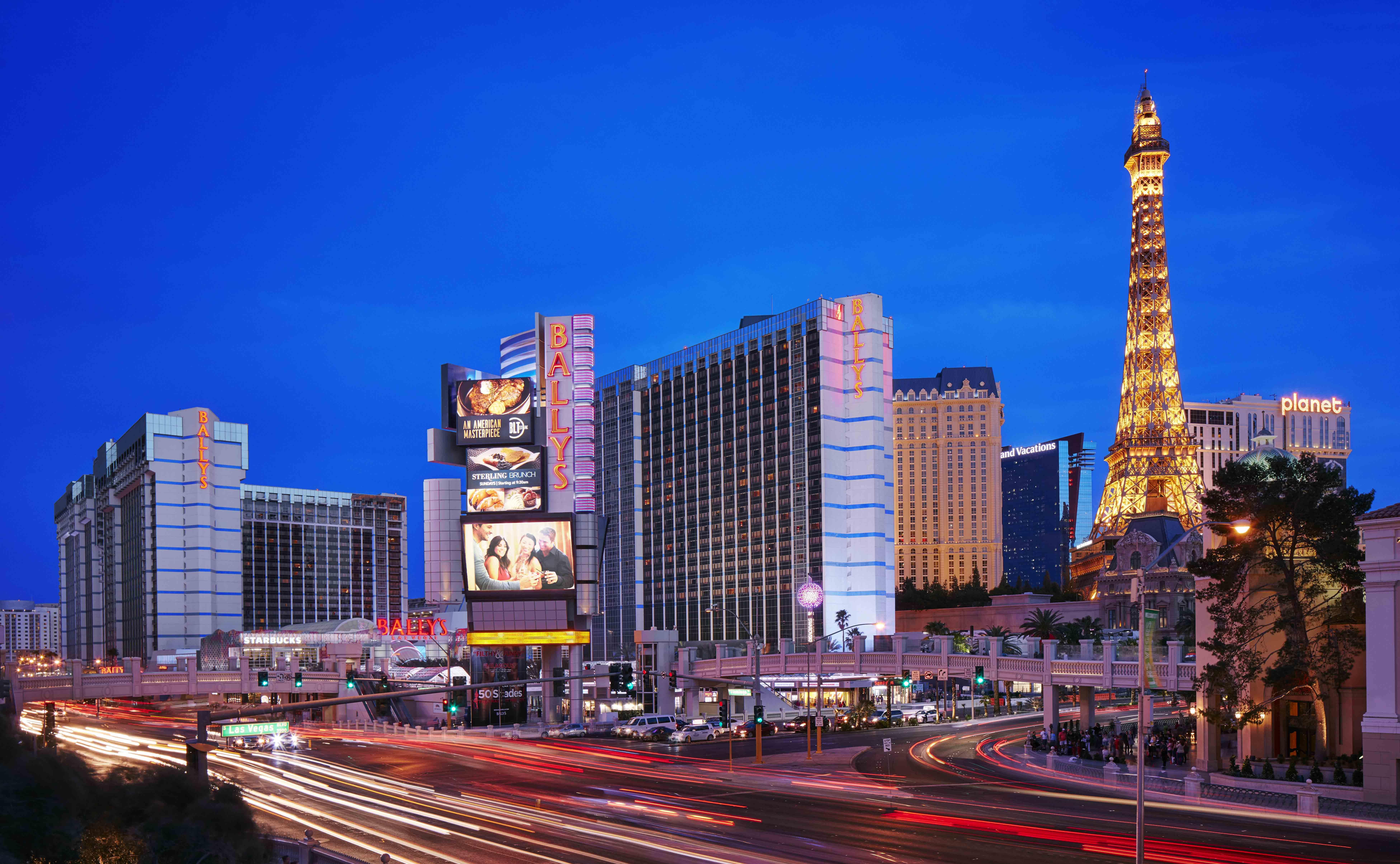 Horseshoe Vegas Las Vegas