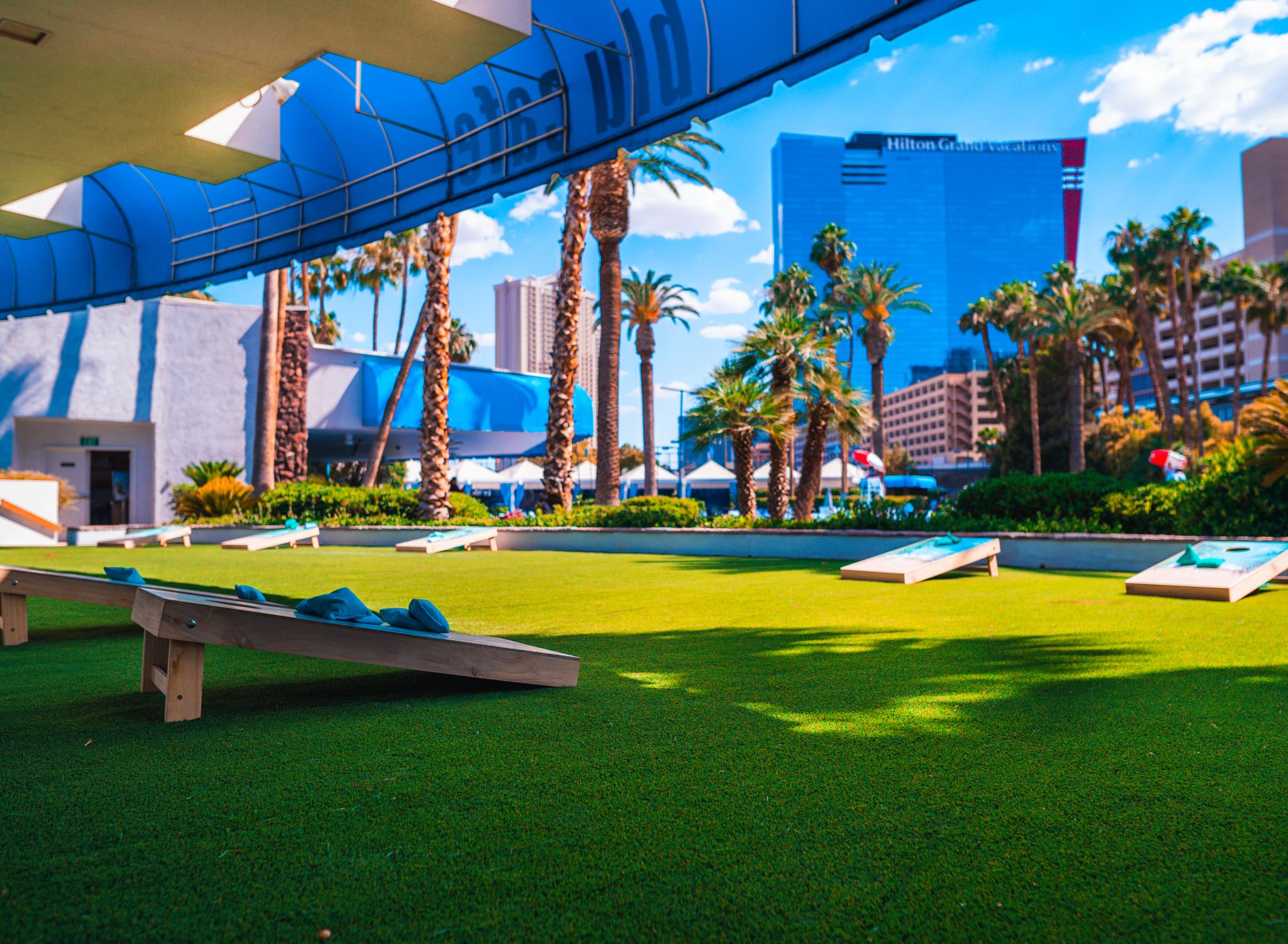 Horseshoe Vegas Resort 3*