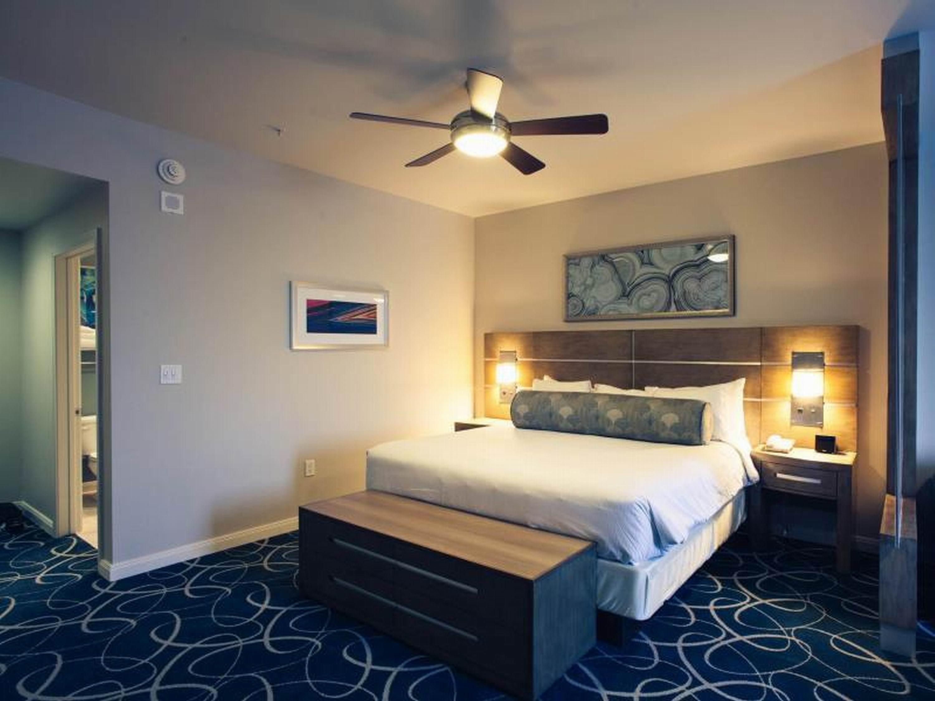 Resort Club Wyndham Desert Blue Las Vegas