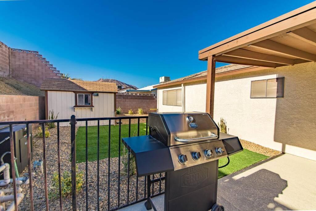 Stunning Renovated Home, Pool And Heated Holiday home