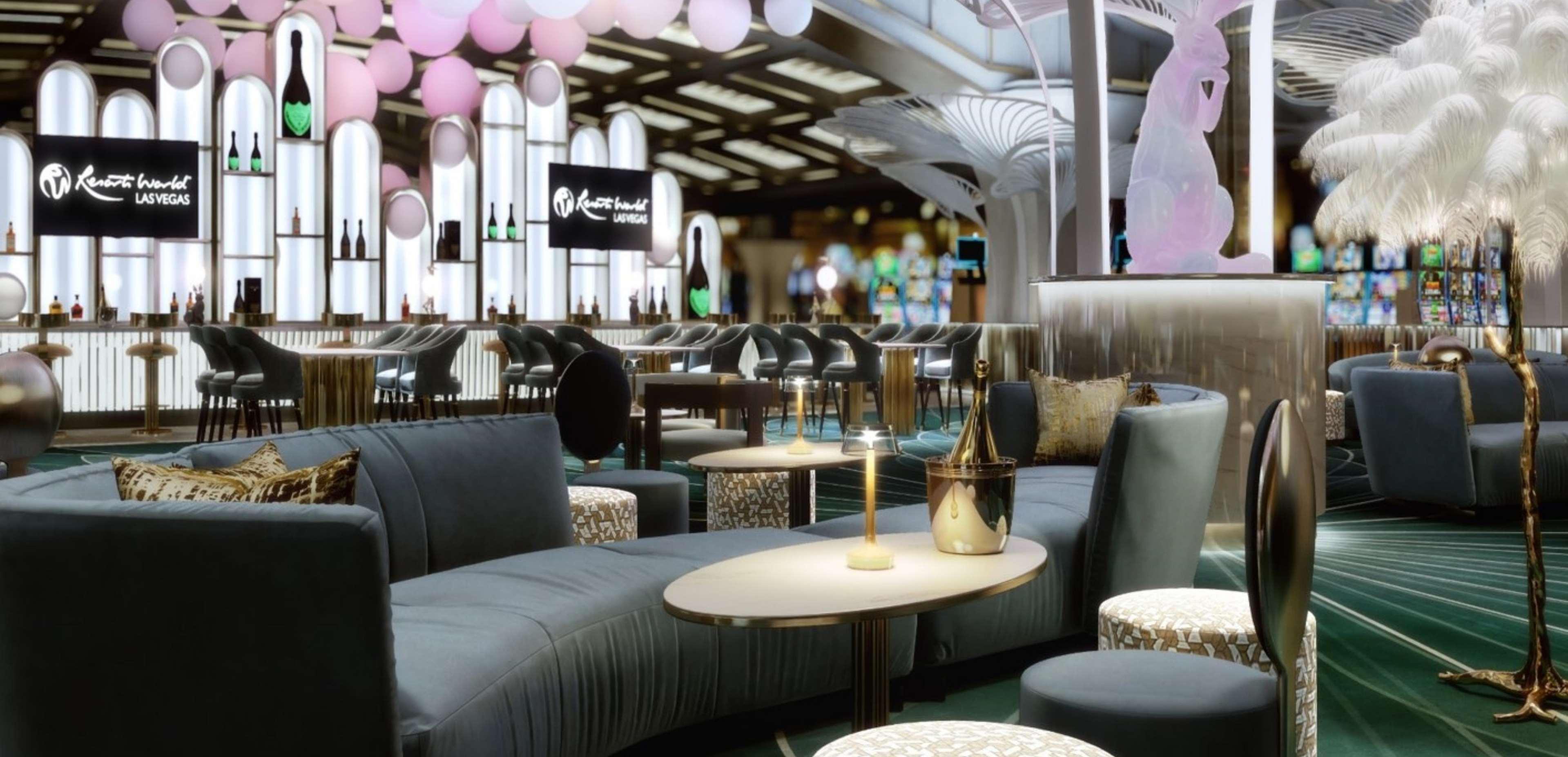 Conrad Vegas At World Resort 5*