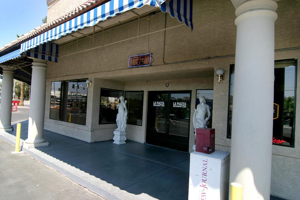 Americas Value Downtown Vegas Hotel