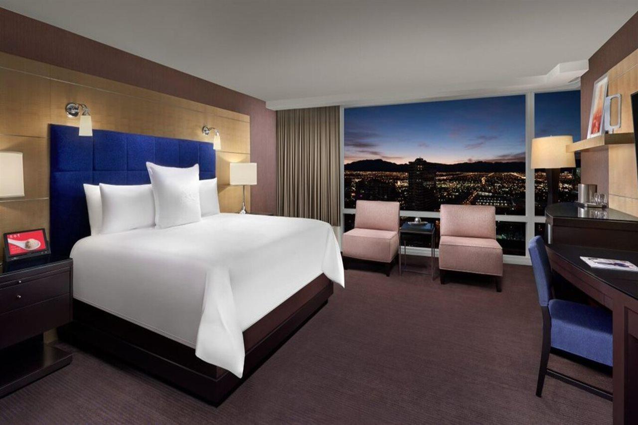 Aria & Casino Resort Las Vegas