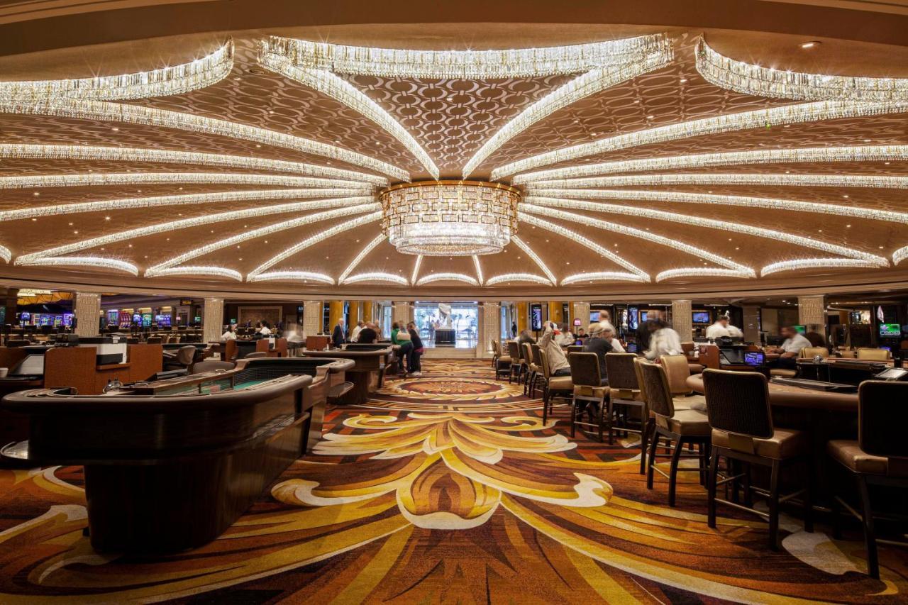 Caesars Palace & Casino Resort 5*