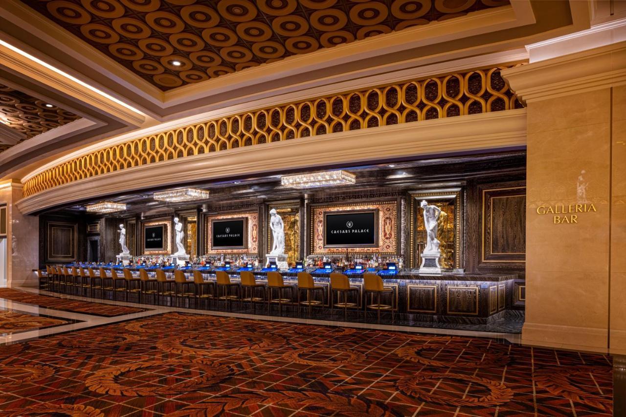 Caesars Palace & Casino 5*