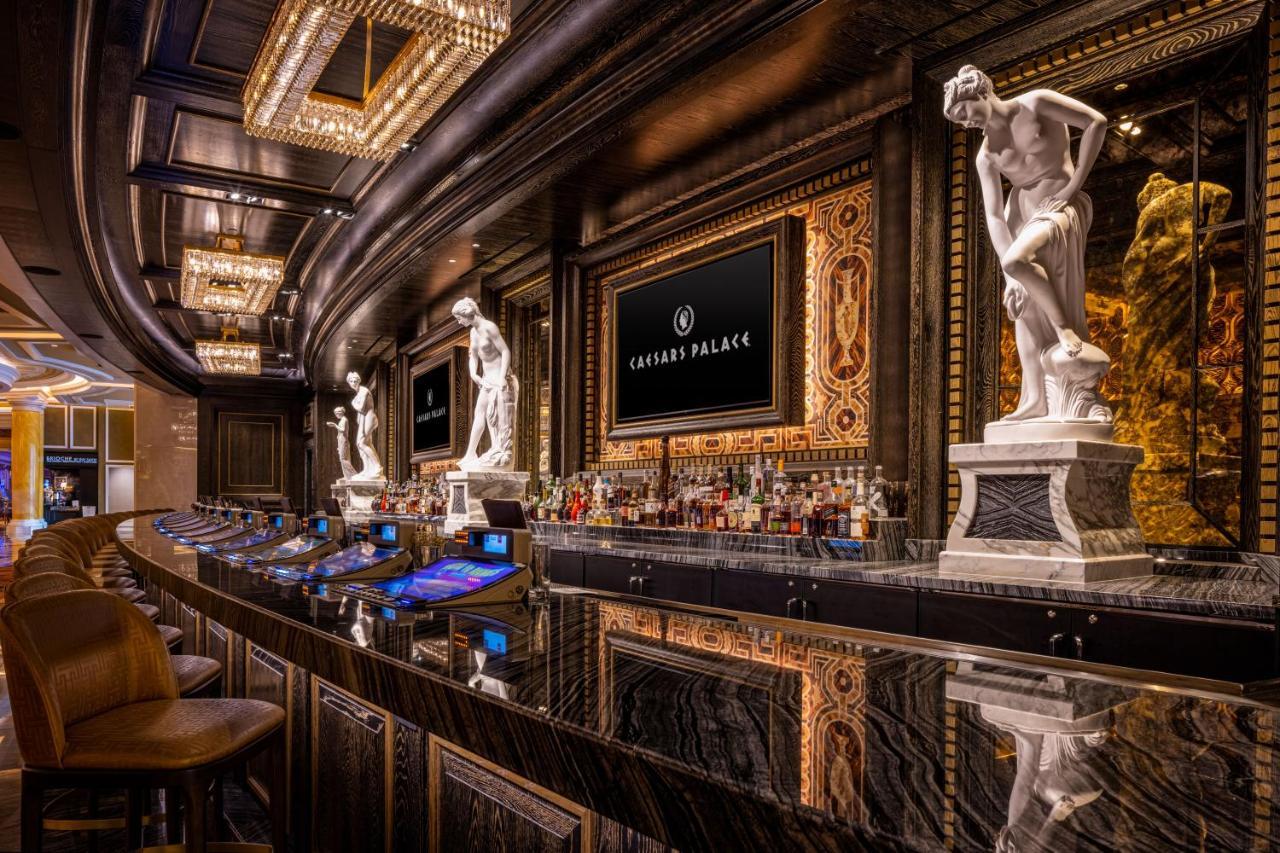 Resort Caesars Palace & Casino