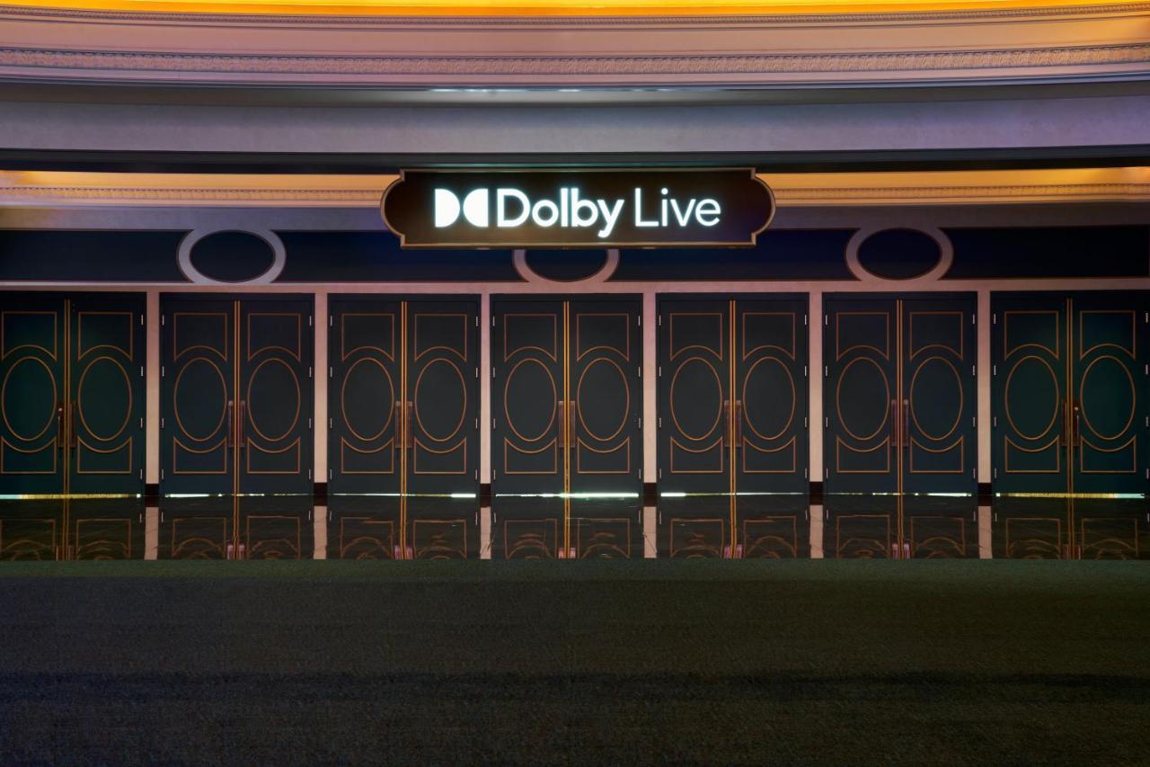 Park Mgm Vegas 4* Las Vegas