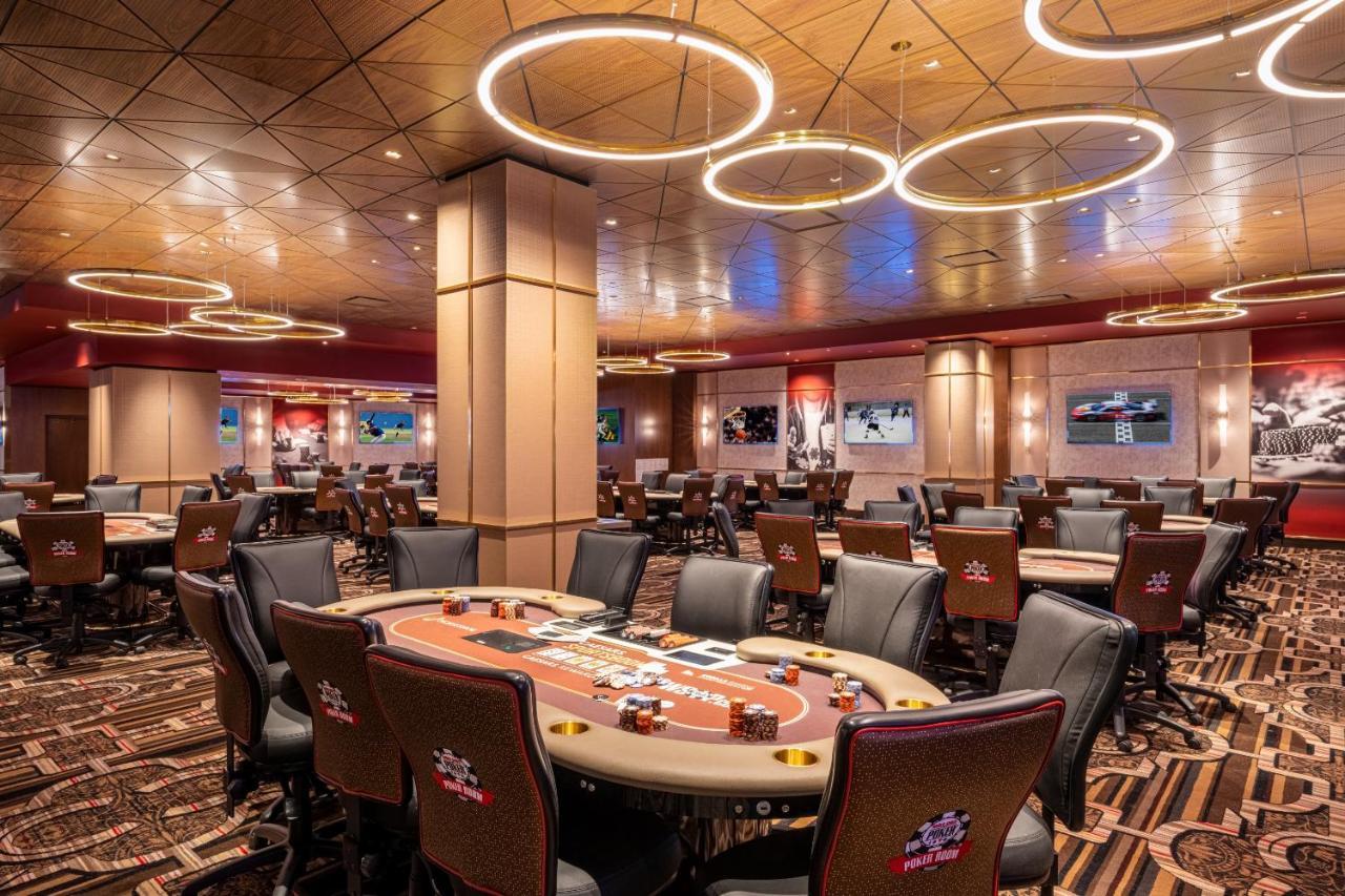 Horseshoe Vegas 3* Las Vegas