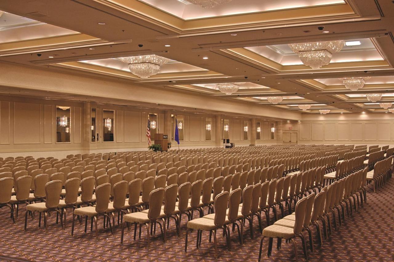 Horseshoe Vegas Resort