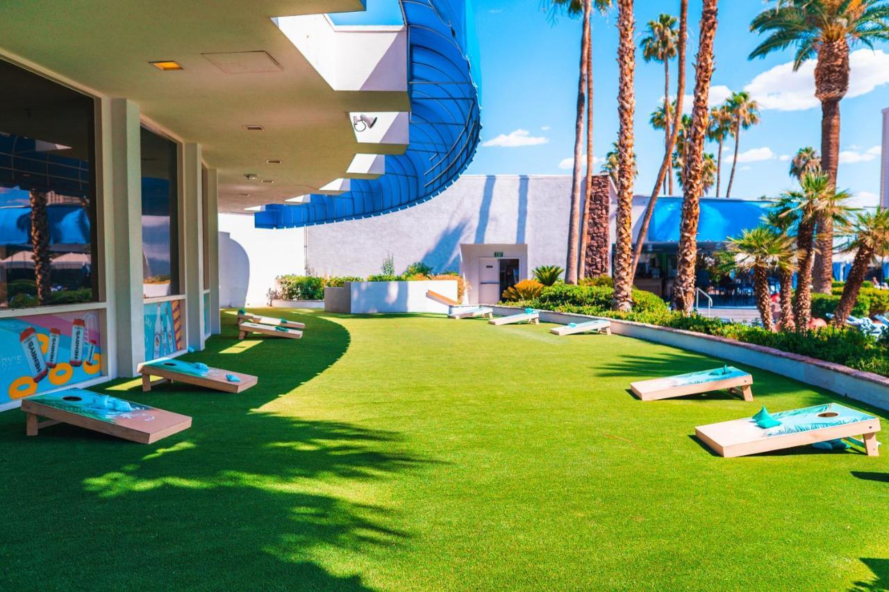 Horseshoe Vegas