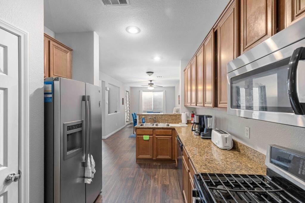 Holiday home Beautiful In Southwest Area Mountains Edge! *