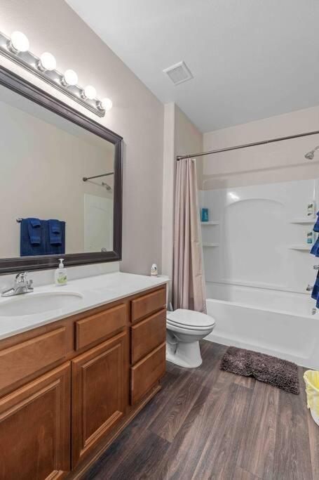Holiday home Beautiful In Southwest Area Mountains Edge! *
