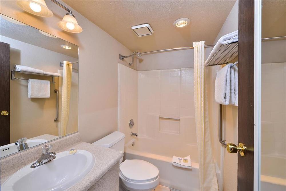 Americas Value Downtown Vegas Hotel Las Vegas