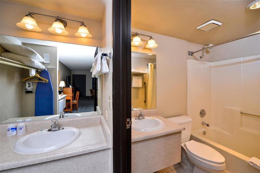 Hotel Americas Value Downtown Vegas 2*