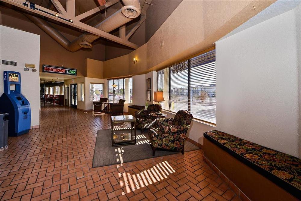 Americas Value Downtown Vegas Hotel 2*