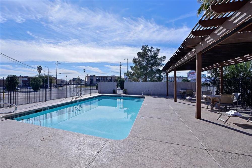 Americas Value Downtown Vegas Hotel Las Vegas
