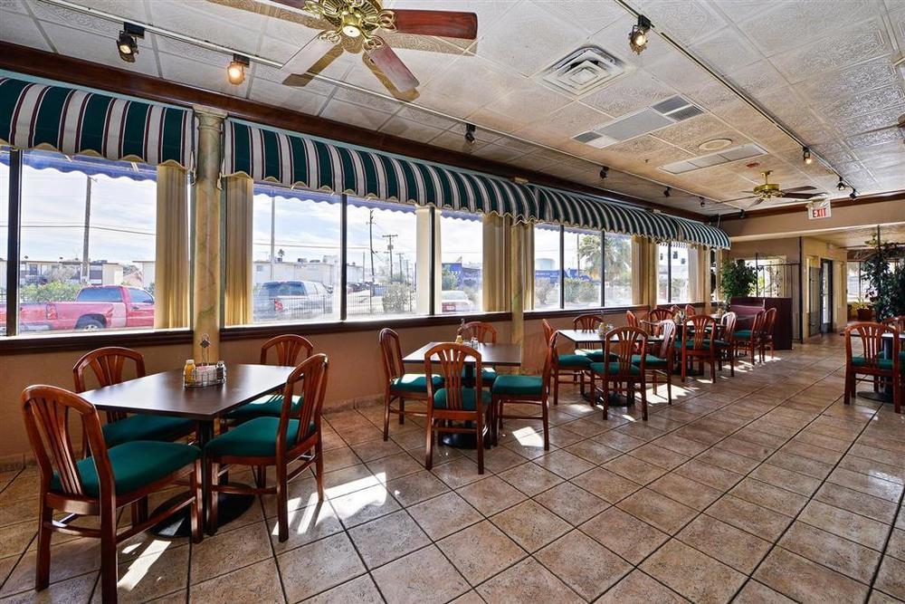 Americas Value Downtown Vegas 2*