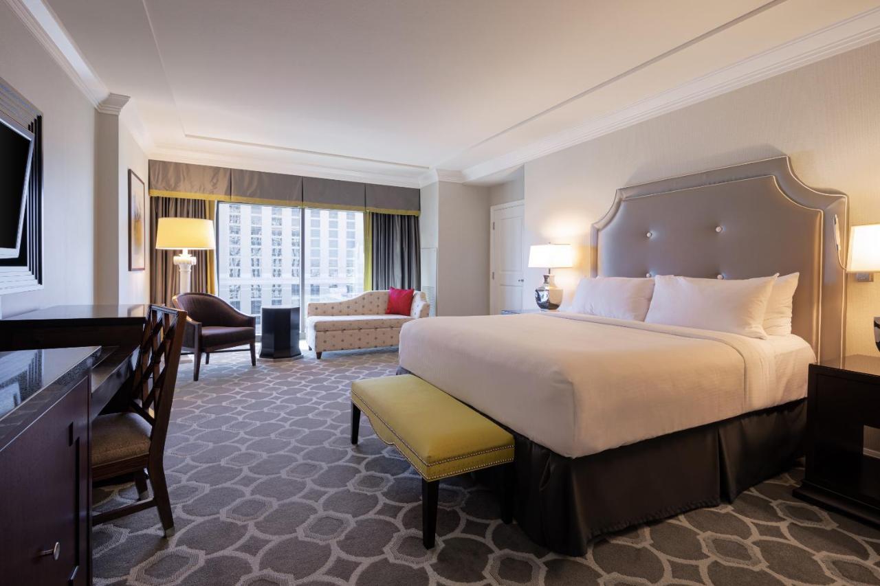 Caesars Palace & Casino 5* Las Vegas