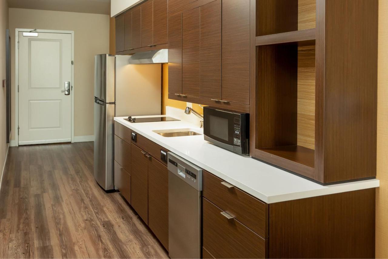 Hotel Towneplace By Marriott Vegas Stadium District Las Vegas