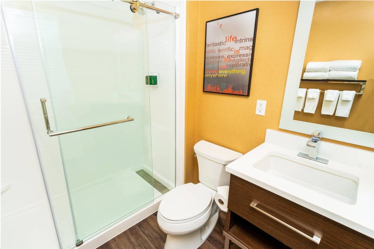 Towneplace By Marriott Vegas Stadium District 3* Las Vegas