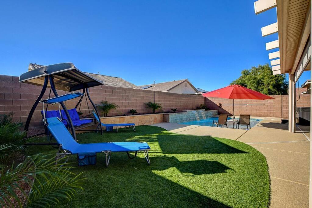 Unique Home! Pool, Jacuzzi 20 Percent Off For Longterm 420 Friendly Outside Only