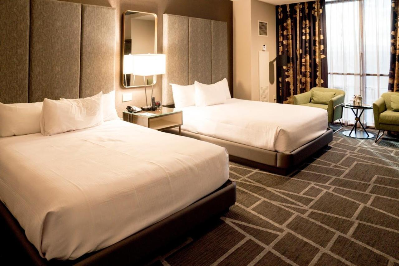 Aparthotel Strip Unit By Luxor And T Mobile Arena Area Las Vegas