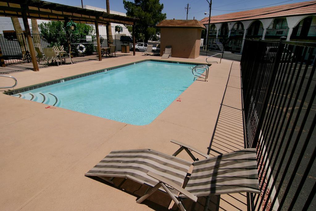 Americas Value Downtown Vegas 2* Las Vegas