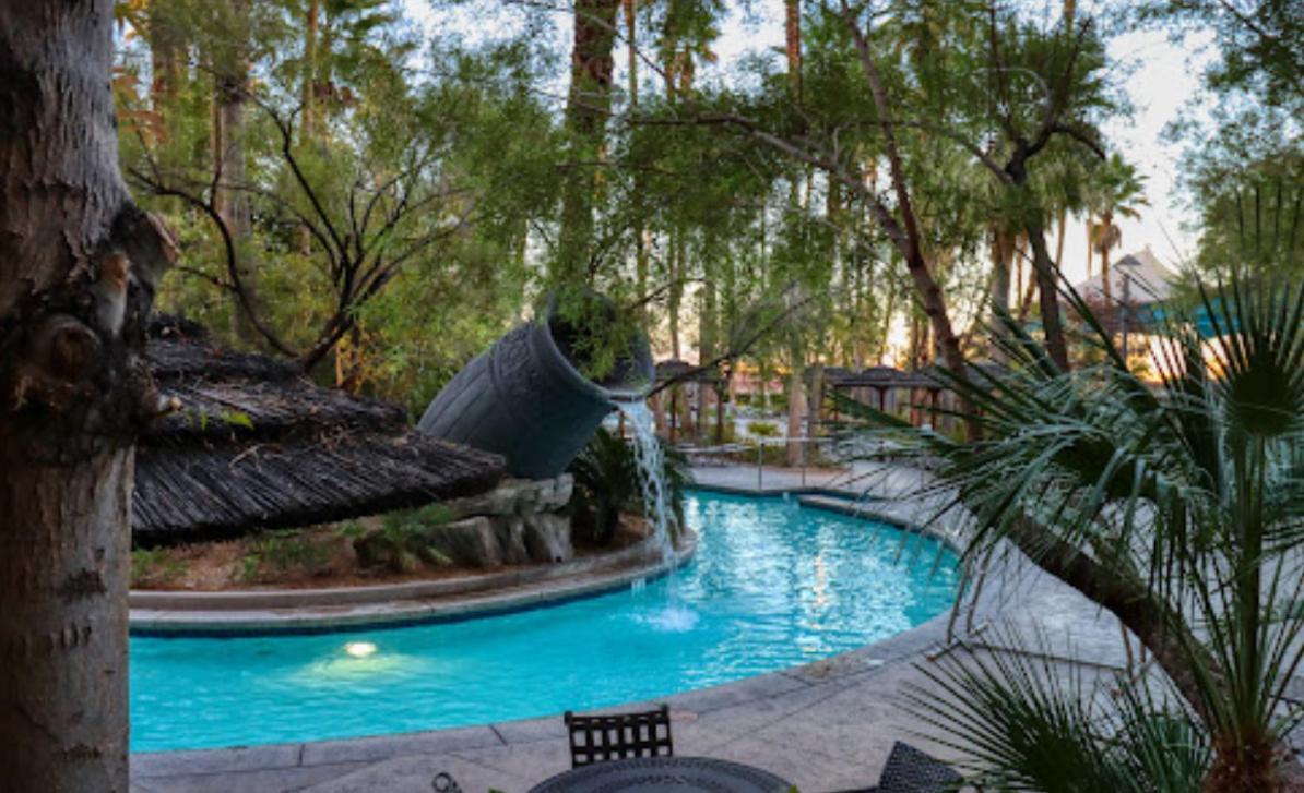 Tahiti Village & 4* Las Vegas