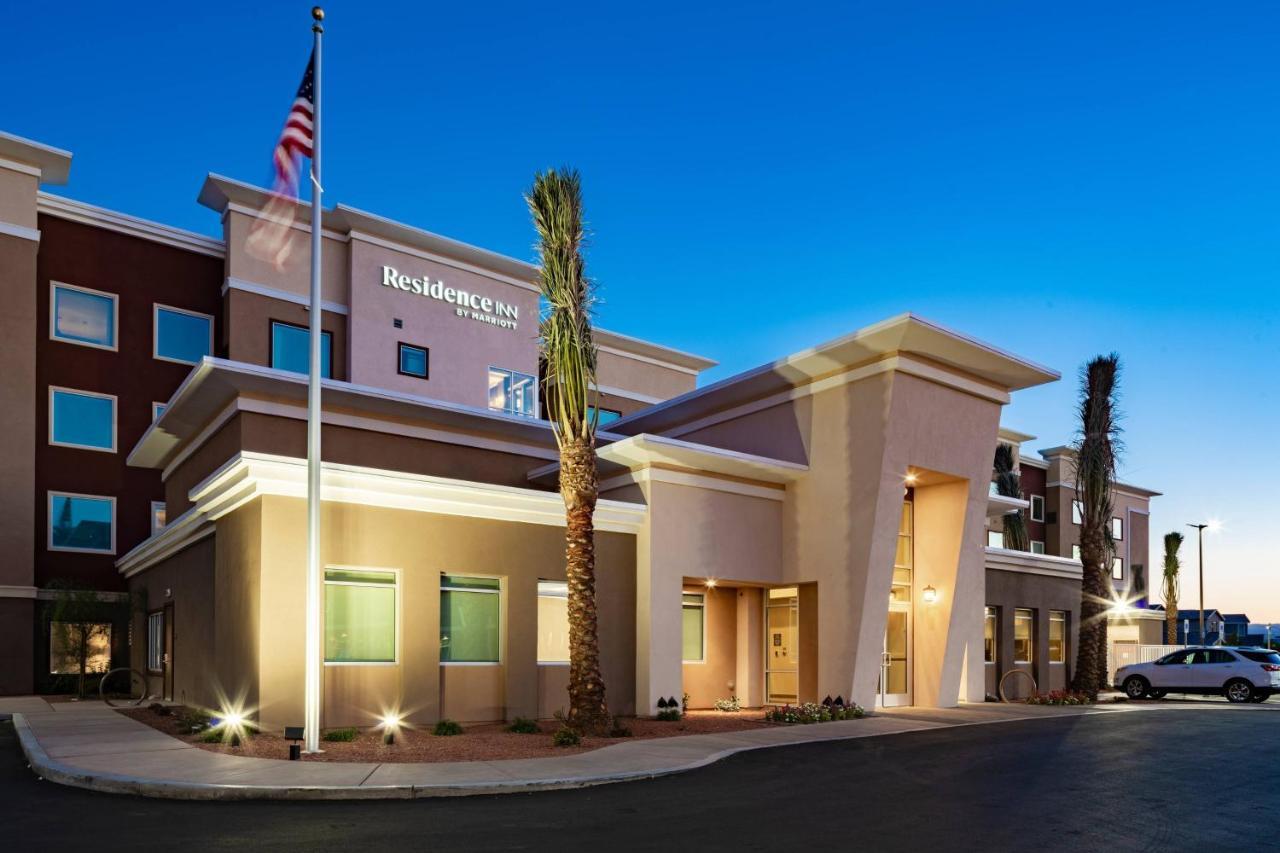 Vegas South/henderson 3*