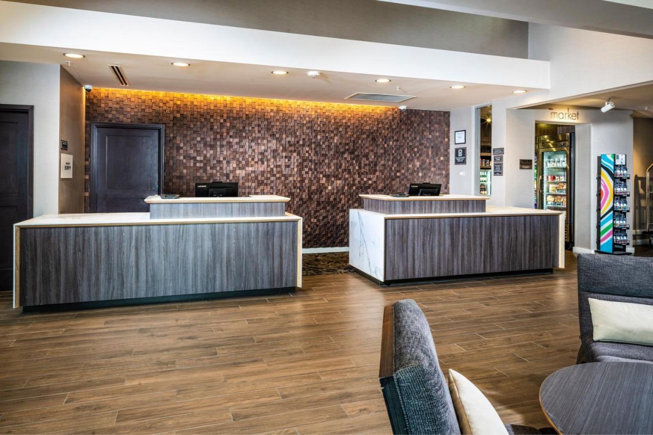 Hotel Vegas South/henderson 3*