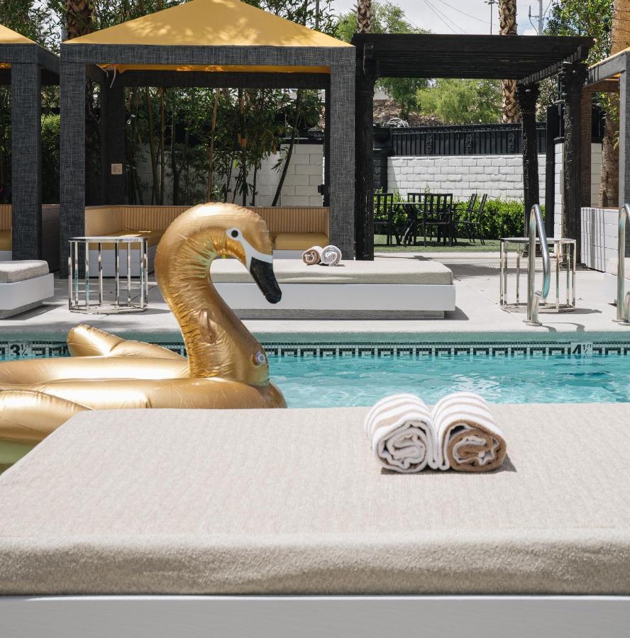 The Lexi Vegas (adults Only) Hotel Las Vegas