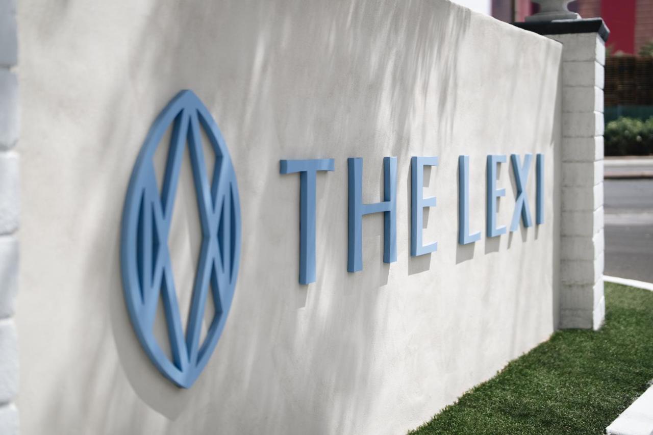 The Lexi Vegas (adults Only) 3*