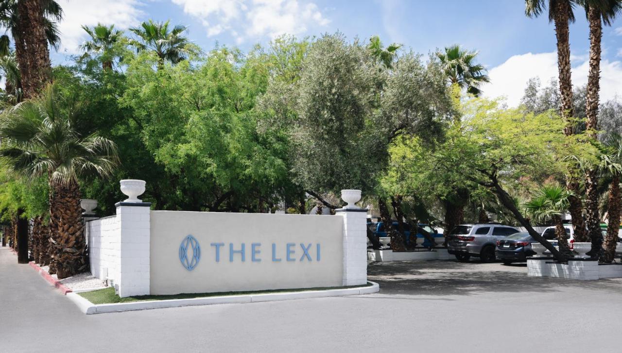 The Lexi Vegas (adults Only) 3* Las Vegas