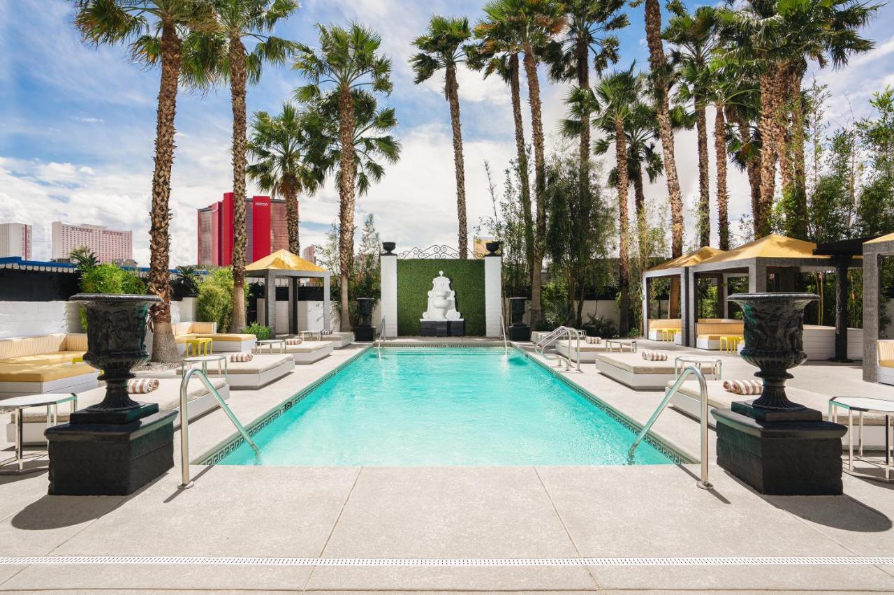 The Lexi Vegas (adults Only) Hotel