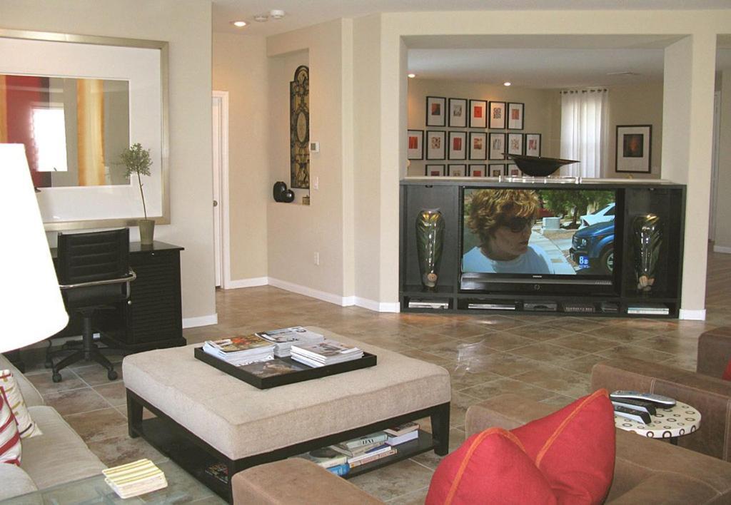The Key West Vegas House With Private Pool!