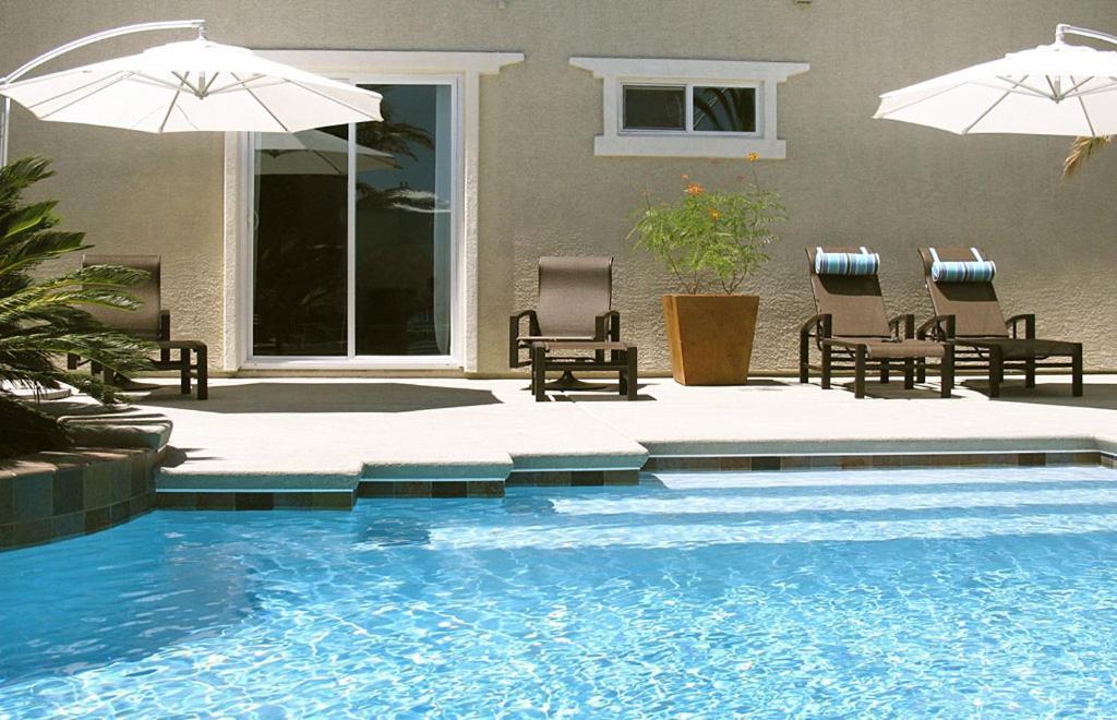 Holiday home The Key West Vegas House With Private Pool! Las Vegas